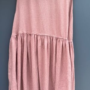 Babydoll dress